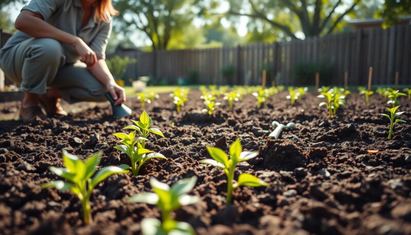 sadnja paprike sadnja paprike